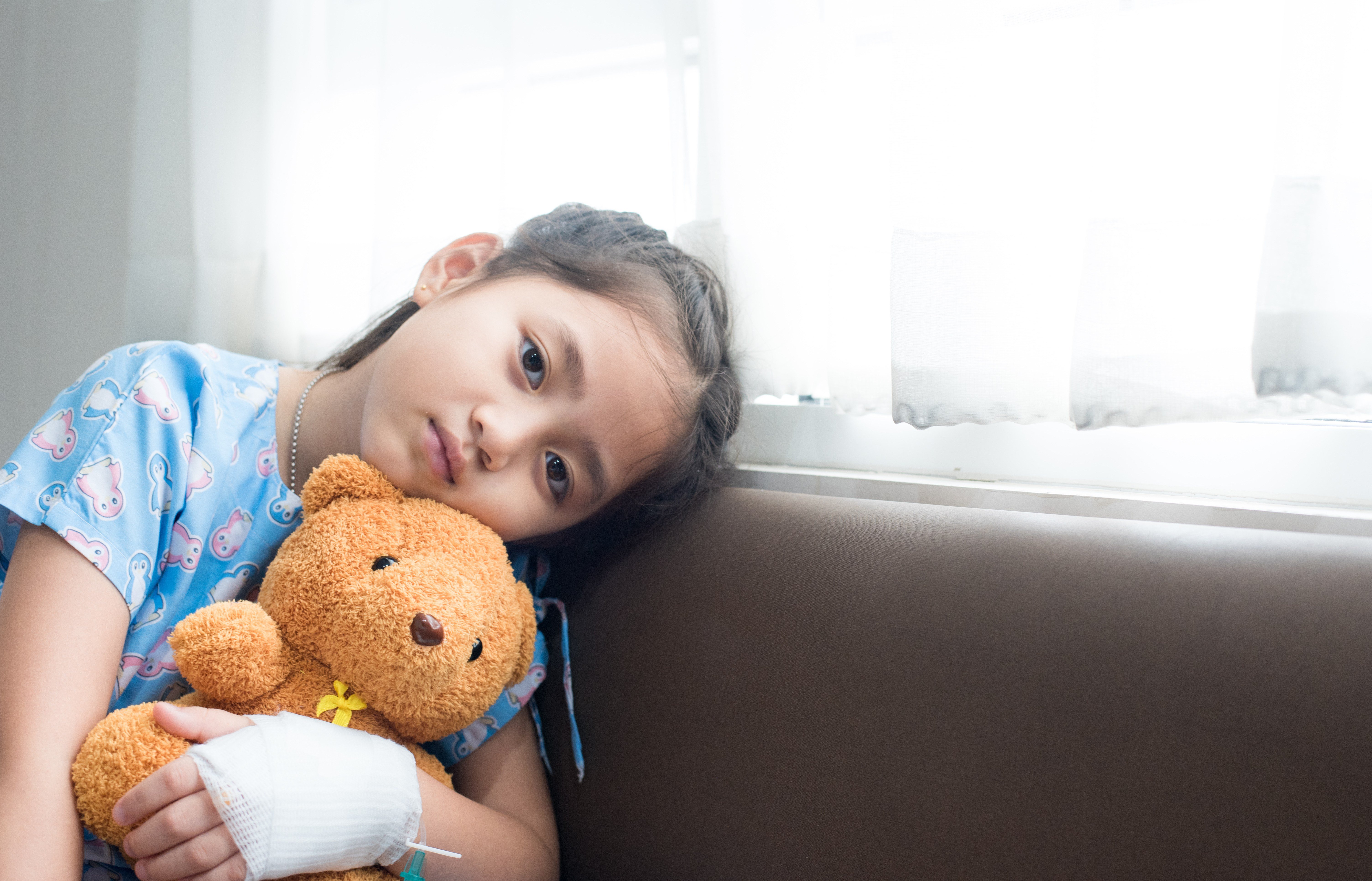 EPA stalls on children's health panel, breaking MAHA pledge