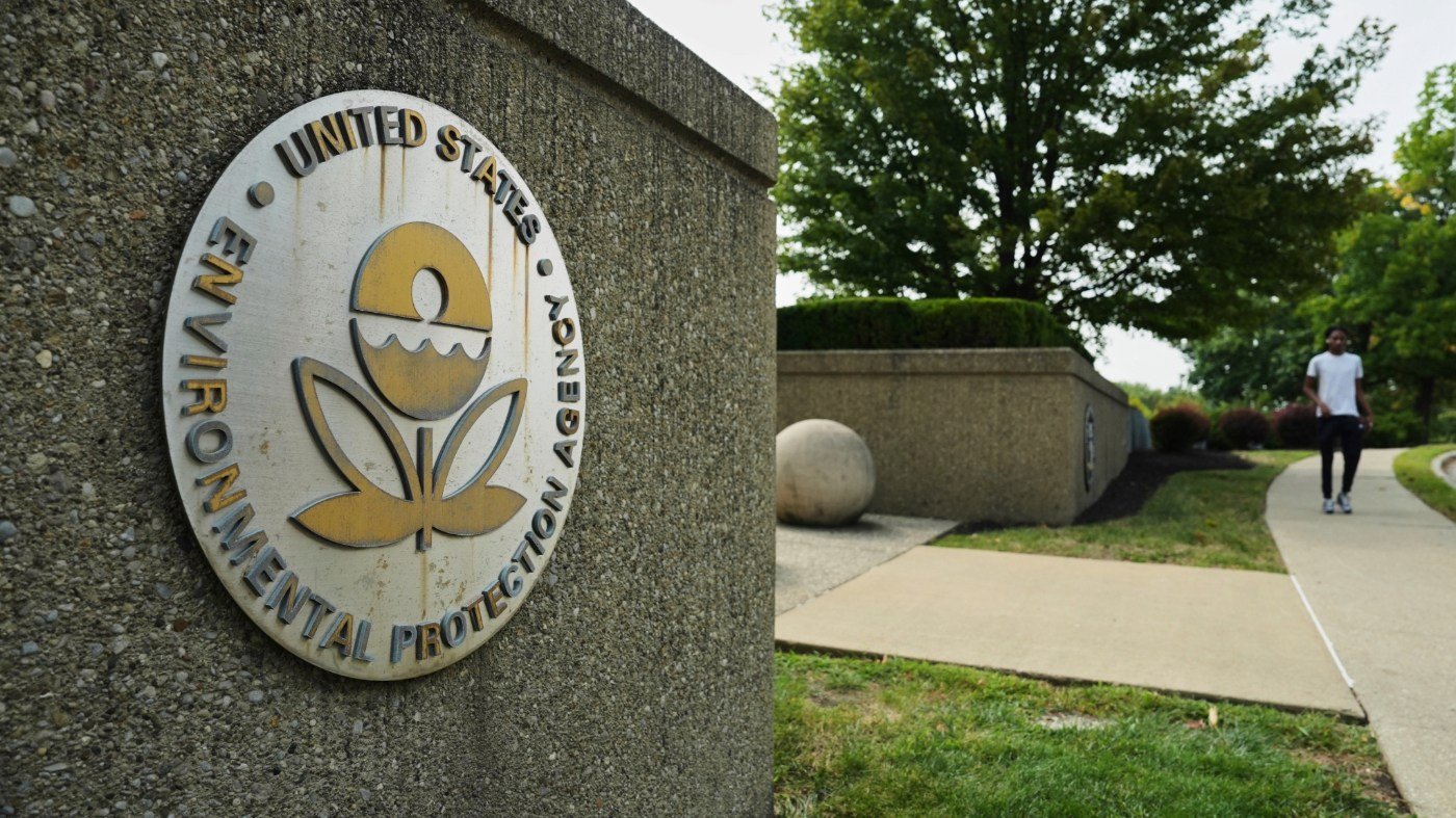 EPA Union Sues Over Contract Cancellation, Citing Threats to Science and Public Health