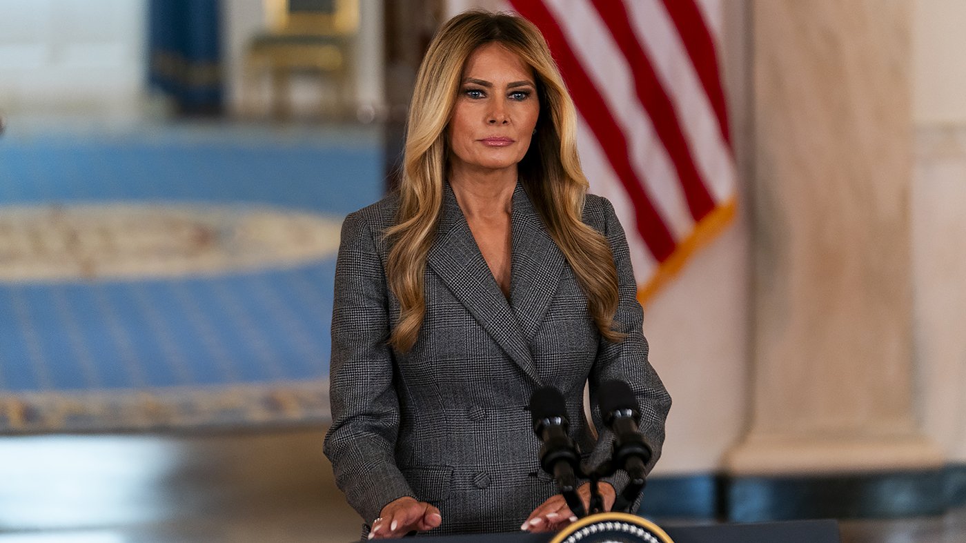 Epstein Survivors Condemn Melania Trump's Denial as Distraction from Bondi Subpoena Fight