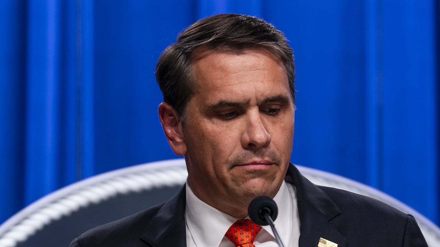 Epstein Survivors Lobby Senate to Block Blanche's Bid for Attorney General
