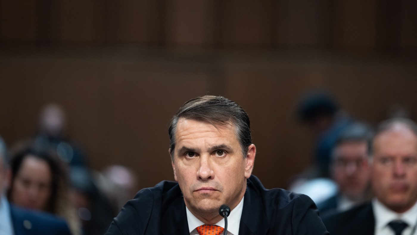 Epstein Survivors to Meet Blanche After Tillis Puts AG Nomination on Hold