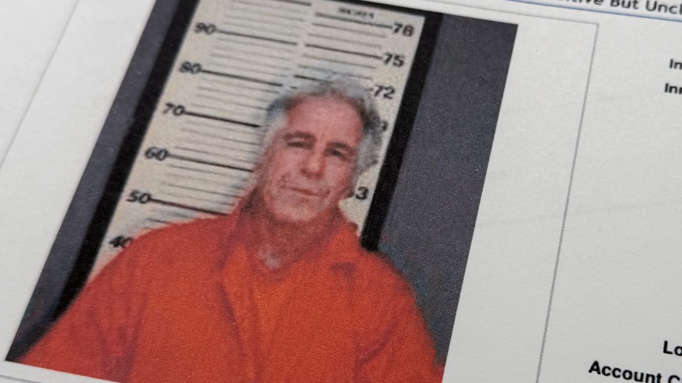 Epstein Victims File Class Action Against DOJ and Google Over Privacy Breach
