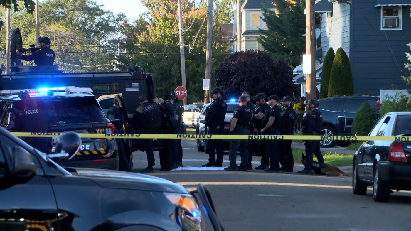 Erie shooting leaves nine dead; governor calls it a tragedy