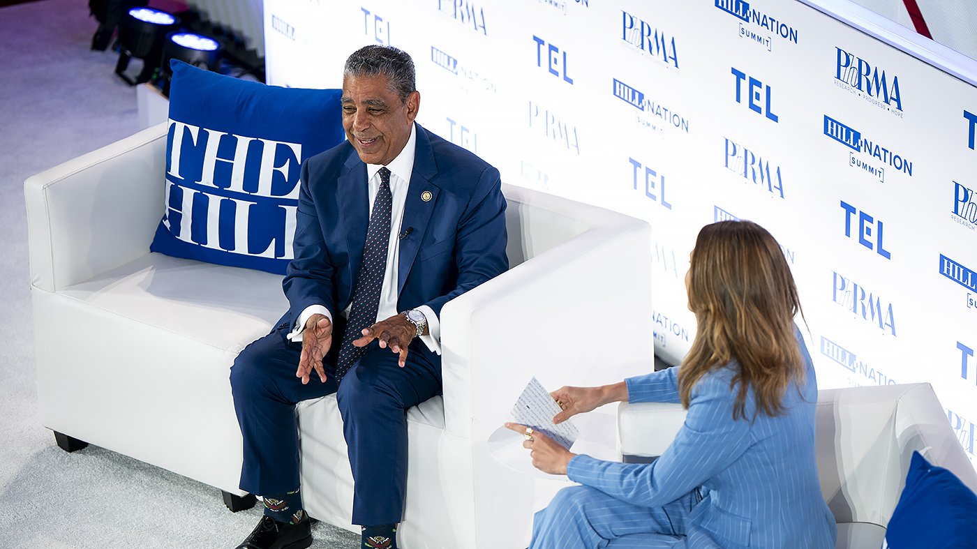 Espaillat Pushes to Abolish ICE, Citing 'Endemic Violence' in Agency