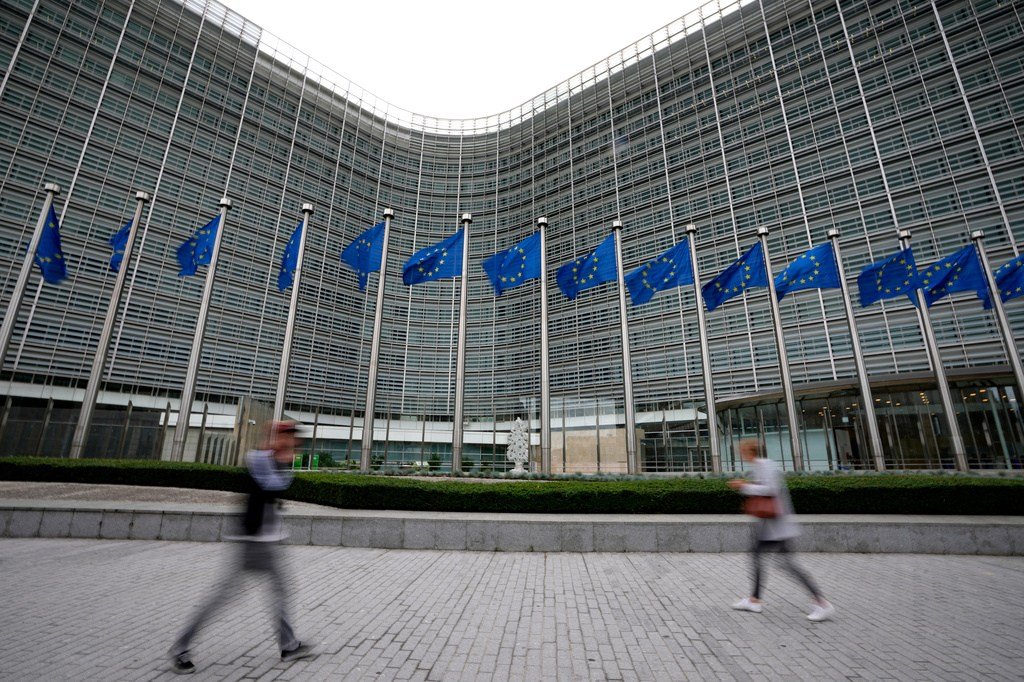 EU digital rules under fire as Trump readies Section 301 probe