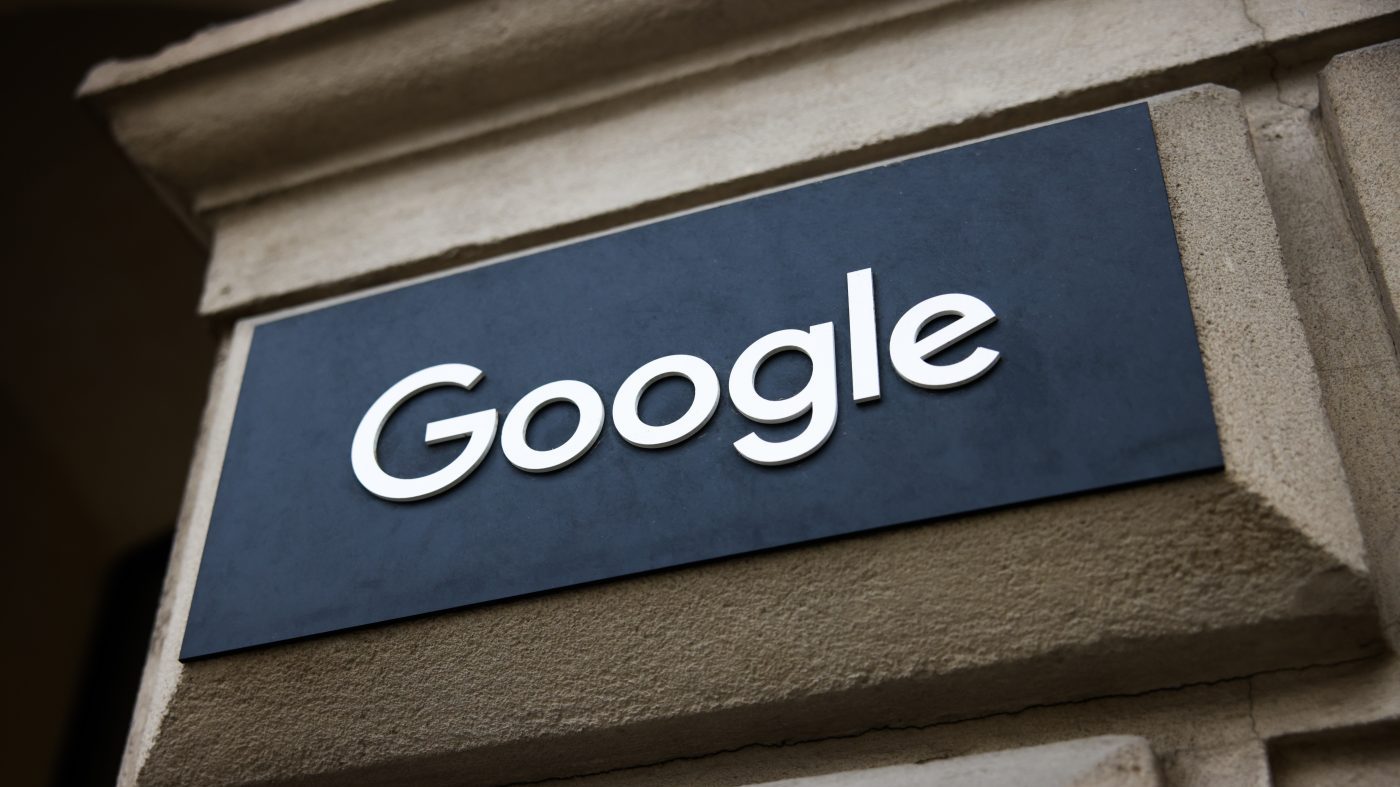 EU Slaps Google With $1B Fine Over Digital Market Violations