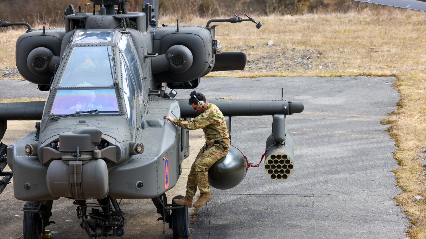 European NATO Spending Surges as U.S. Cuts Defense Budget