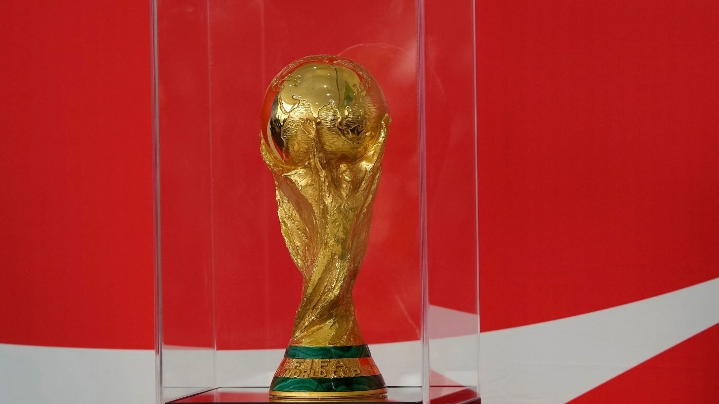 European Soccer Fans File Antitrust Complaint Against FIFA Over 2026 World Cup Ticket Pricing