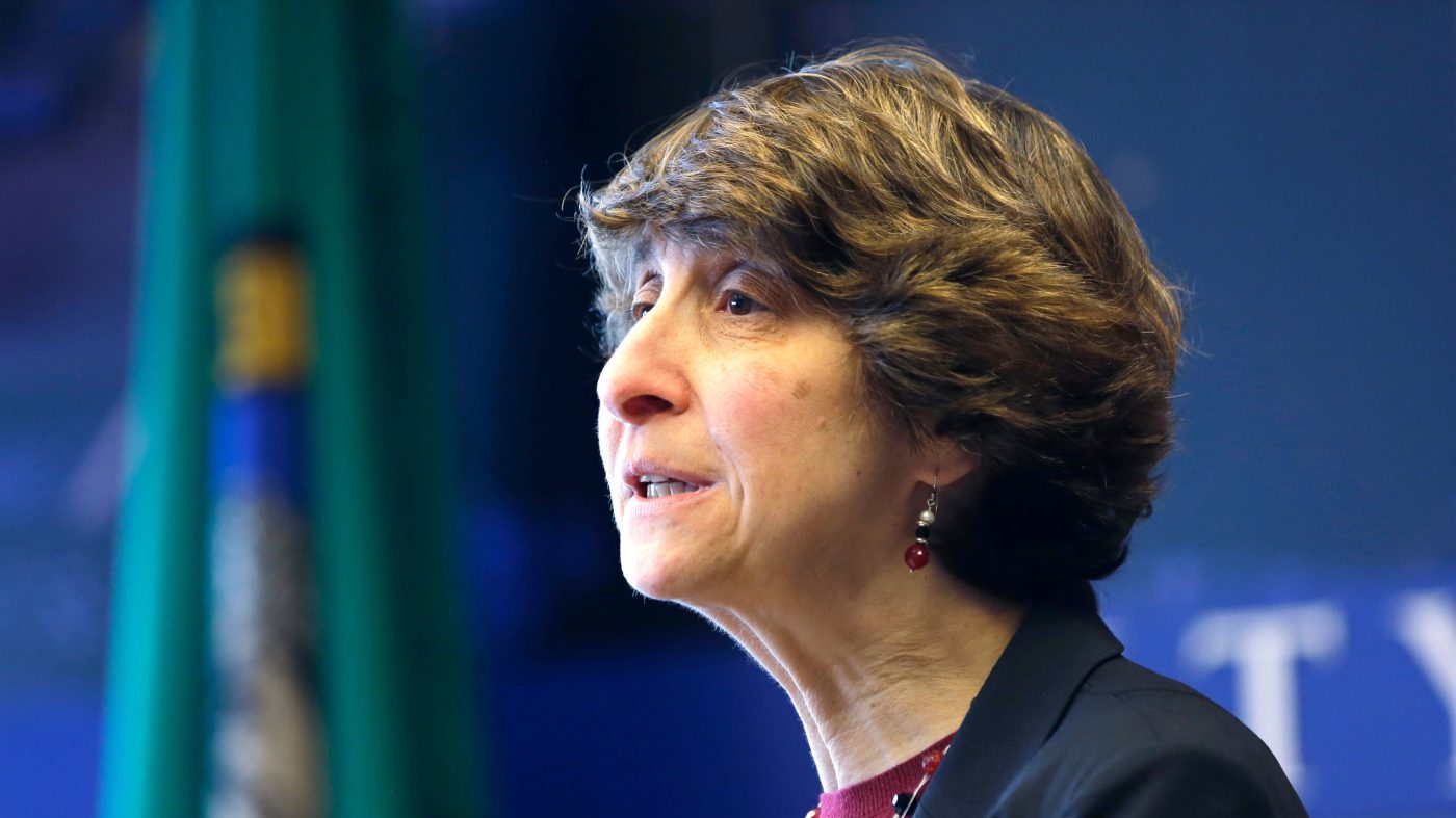 Ex-EEOC Commissioner Drops Firing Suit After Supreme Court Bolsters Trump's Power