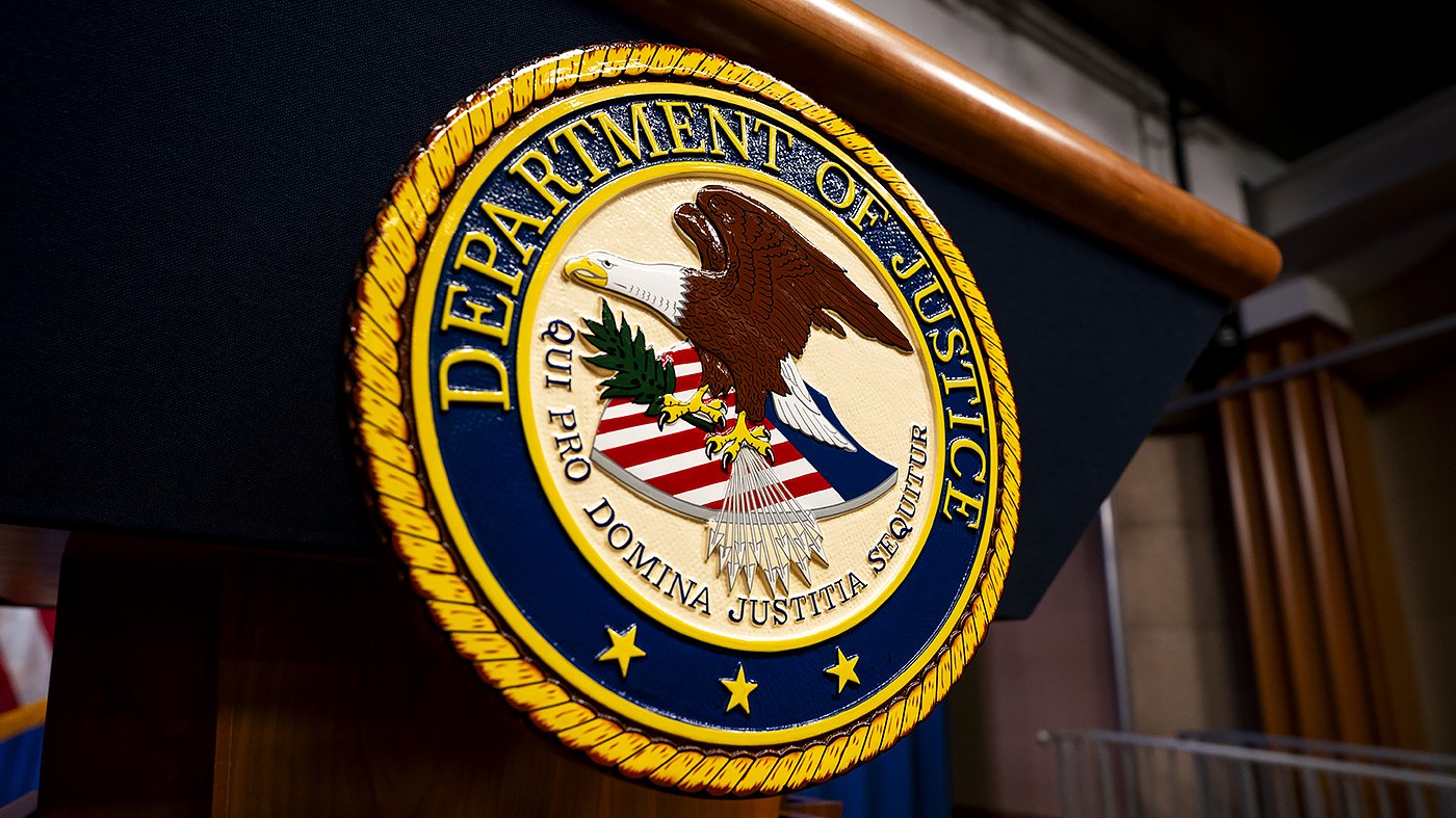 Ex-Fed Adviser Gets 38 Months for Lying About Leaks to Chinese Spies
