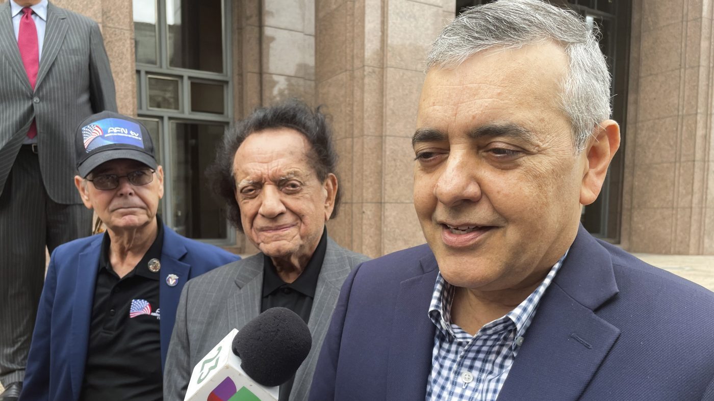 Ex-Florida Lawmaker David Rivera Guilty in Venezuela Lobbying Scheme
