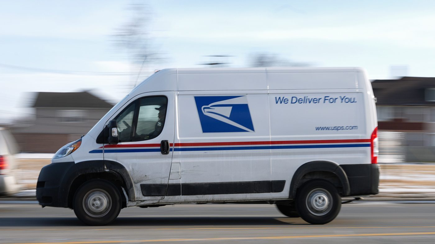 Ex-Georgia Postal Carrier Sentenced for $1M Mail Theft