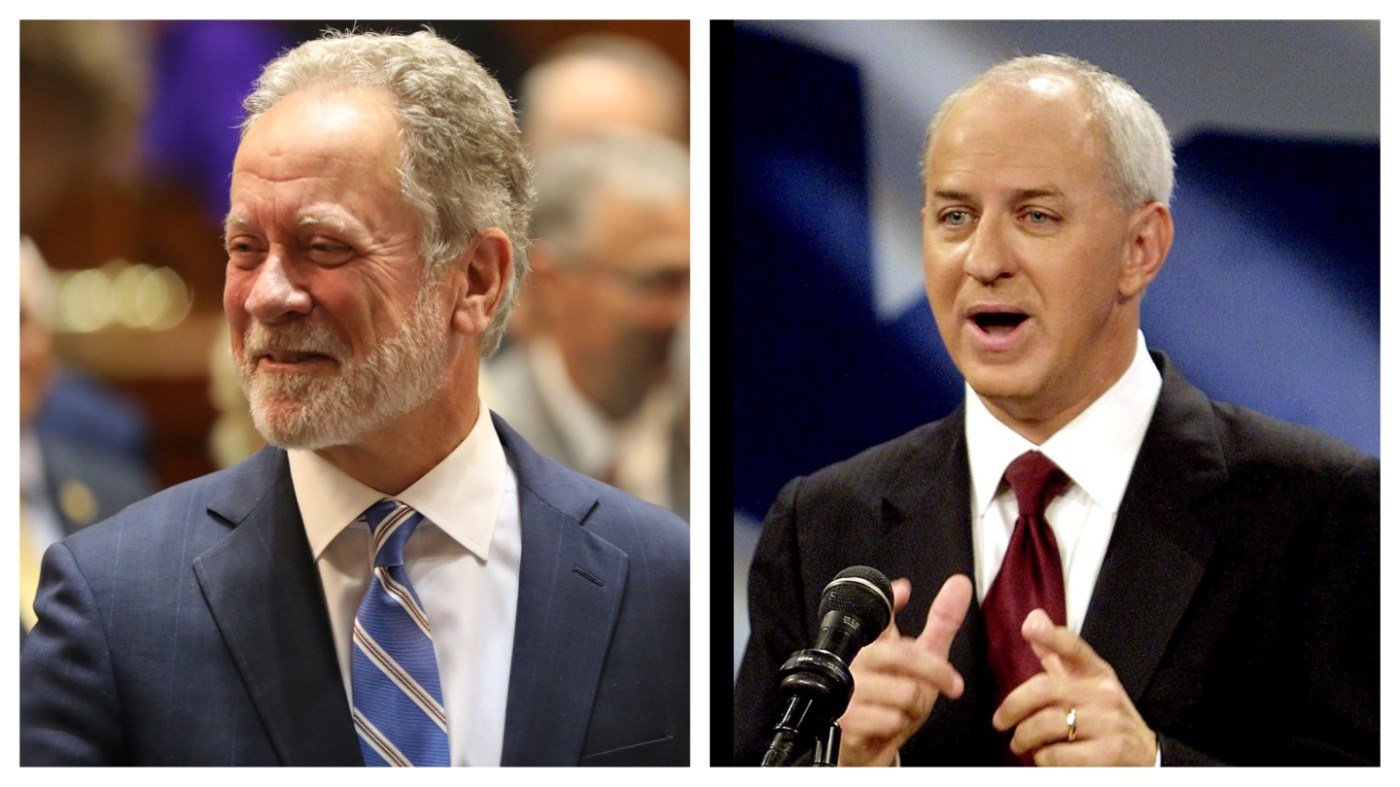 Ex-Governors from Both Parties Back Andrews in South Carolina Senate Race