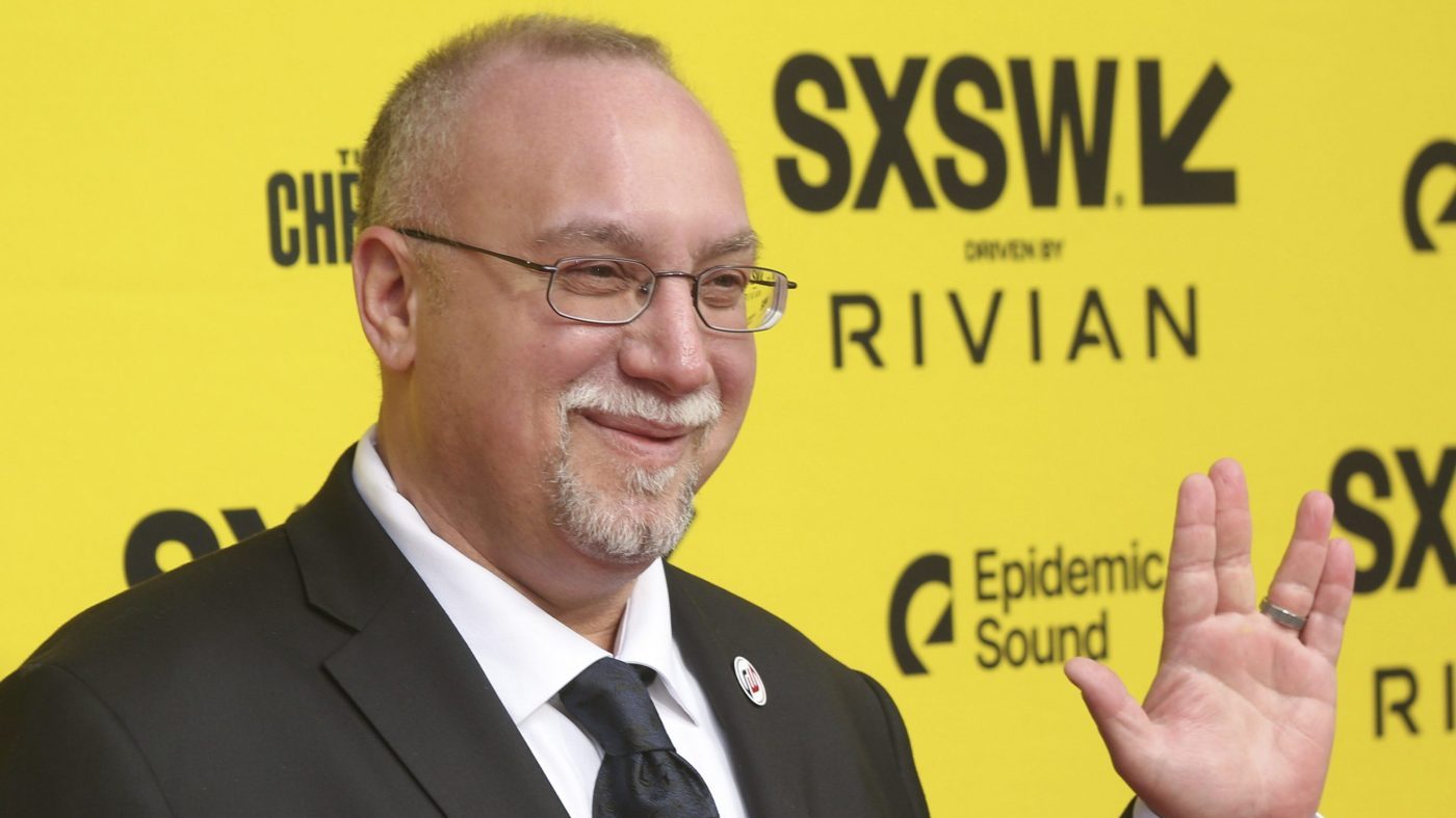 Ex-NASA Official Says Agency Fueled UFO Stigma, Not Cover-Ups