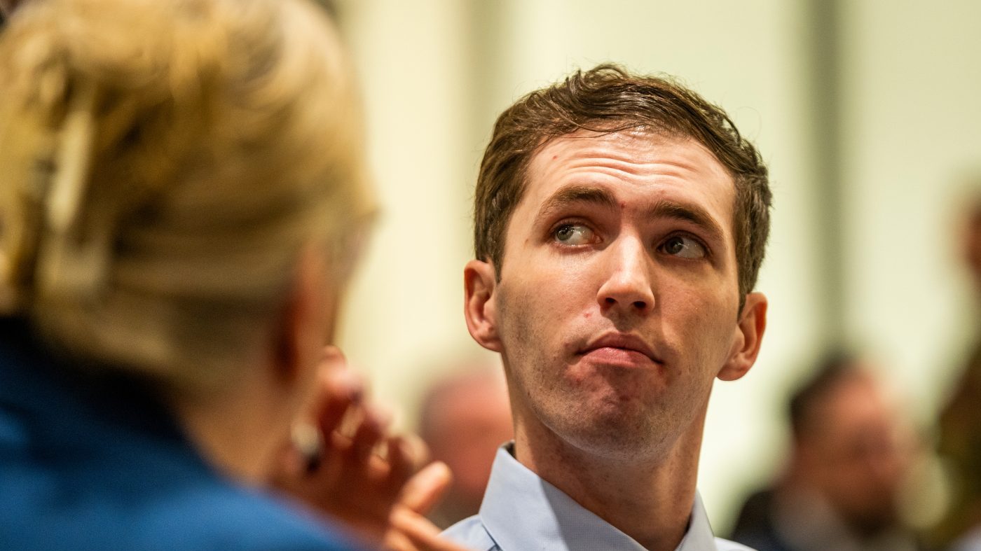 Ex-Officer Testifies to 'Sniper Pad' Evidence in Charlie Kirk Murder Hearing