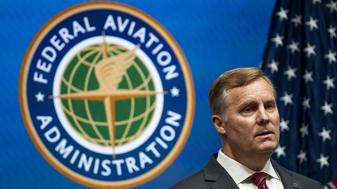 FAA Deputy Chief Chris Rocheleau Returns to Private Sector Lobbying Role