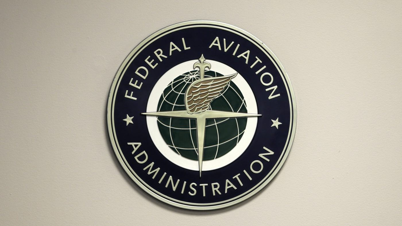 FAA Imposes Temporary Drone Restrictions Along Southern Border