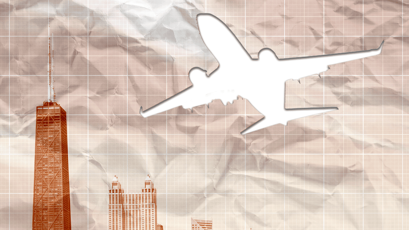 FAA's Summer Flight Cap at O'Hare Raises Questions of Political Motive