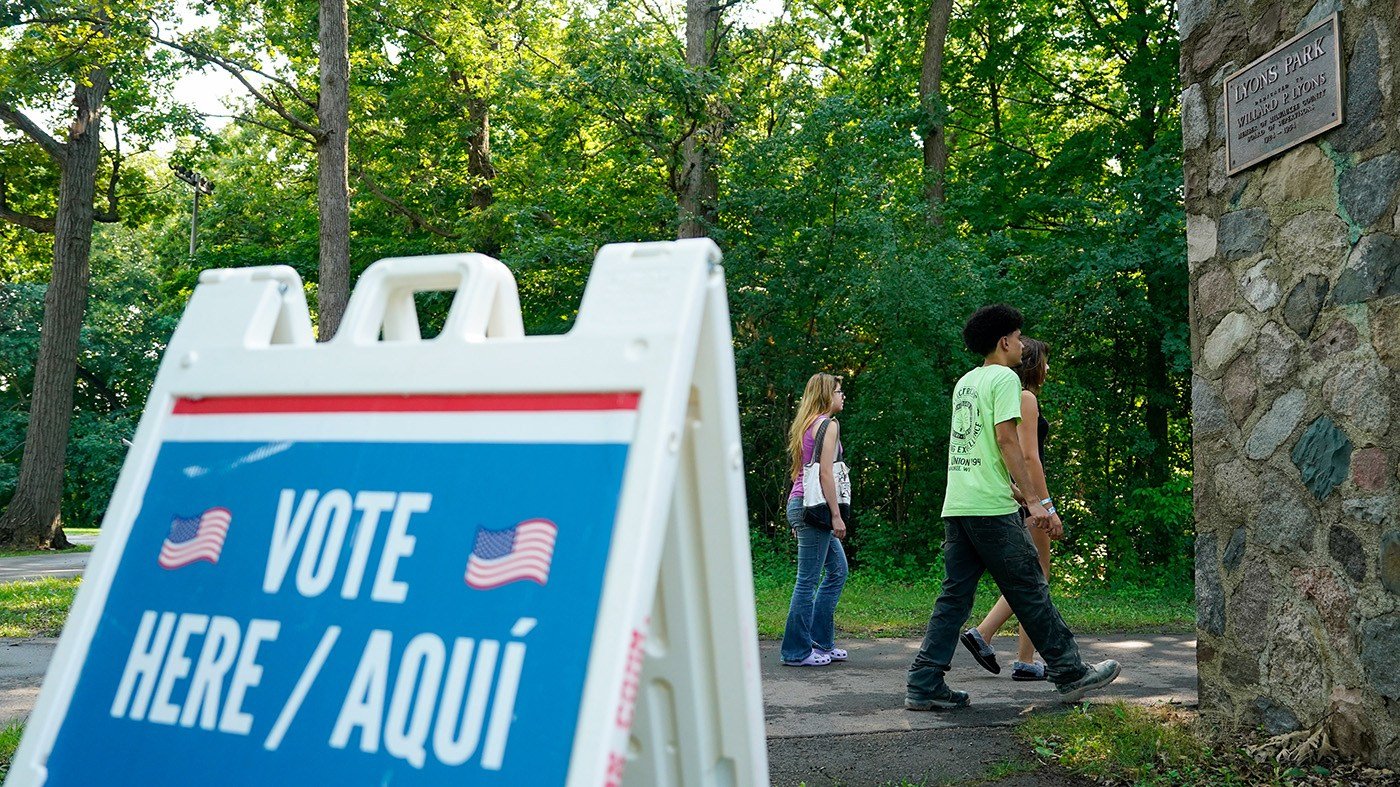 Fake Polls Expose Industry Vulnerabilities as Trust Erodes