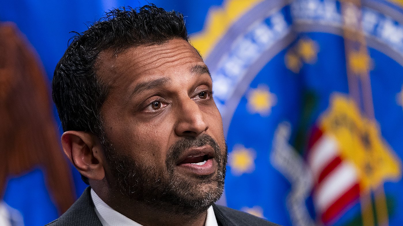 FBI Chief Patel Vows Overhaul of WHCA Dinner Security After Shooting