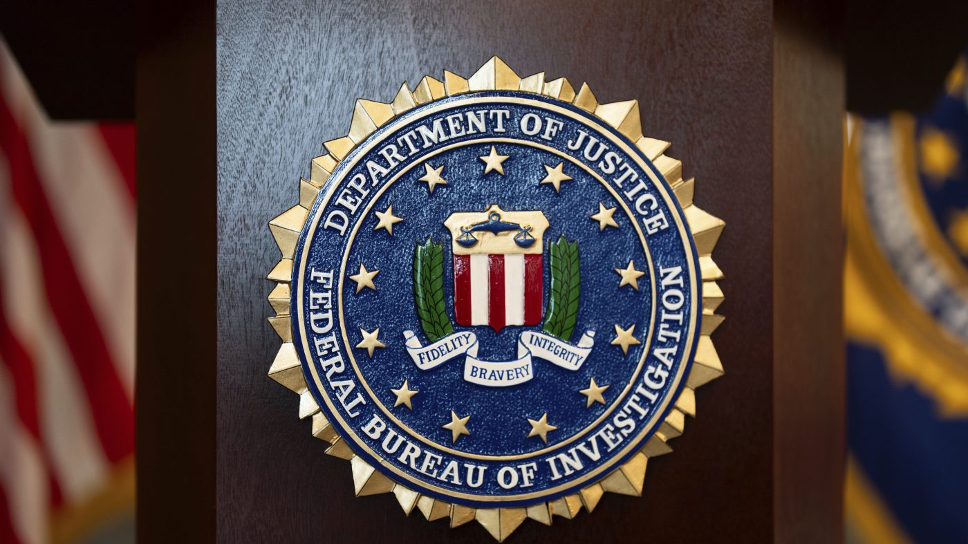 FBI Declares Surveillance System Hack a 'Major Incident,' Suspected Chinese Cyberattack
