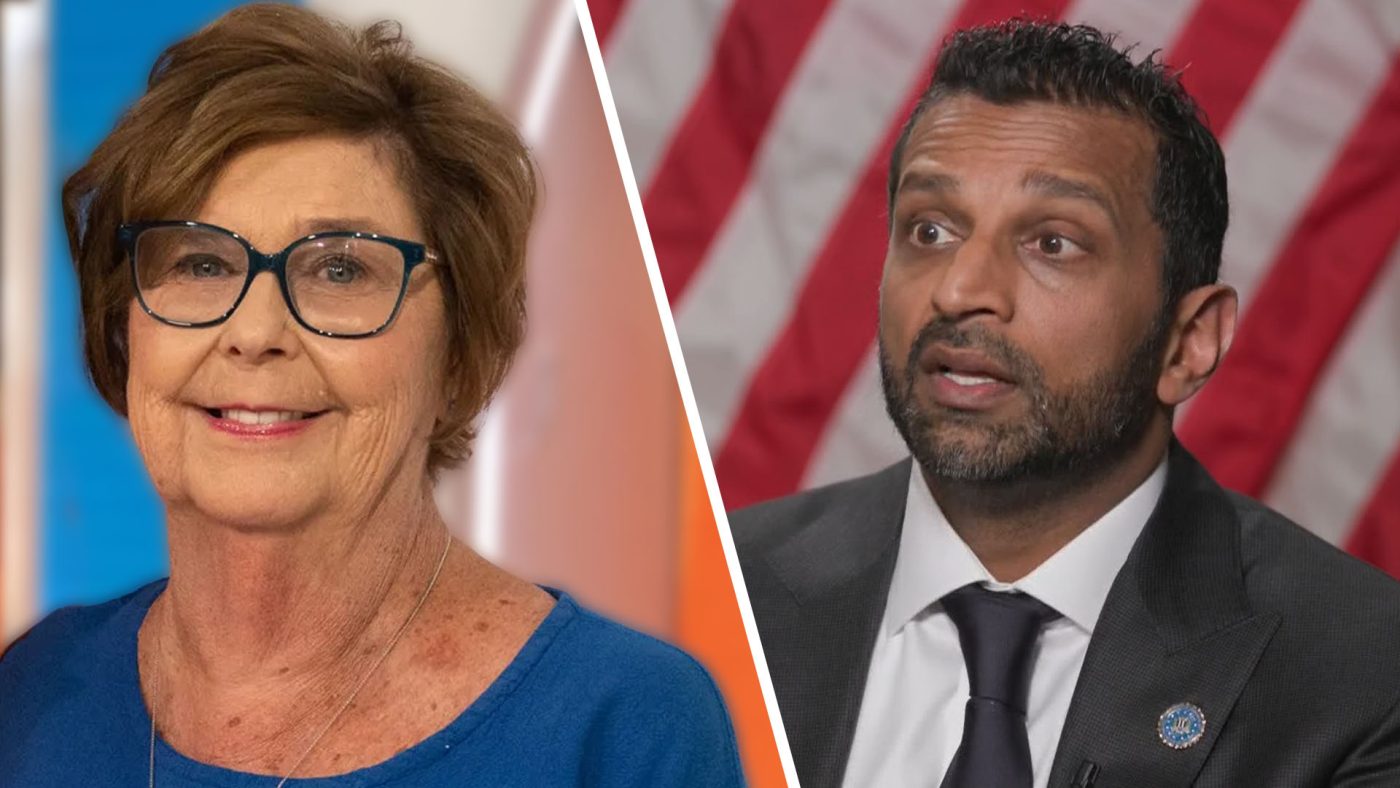 FBI Director Patel Says Local Officials Delayed Agency's Help in Savannah Guthrie's Mother Case