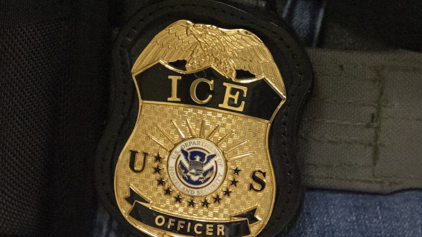 FBI Investigates Gunfire at ICE Building in Phoenix, No Injuries Reported