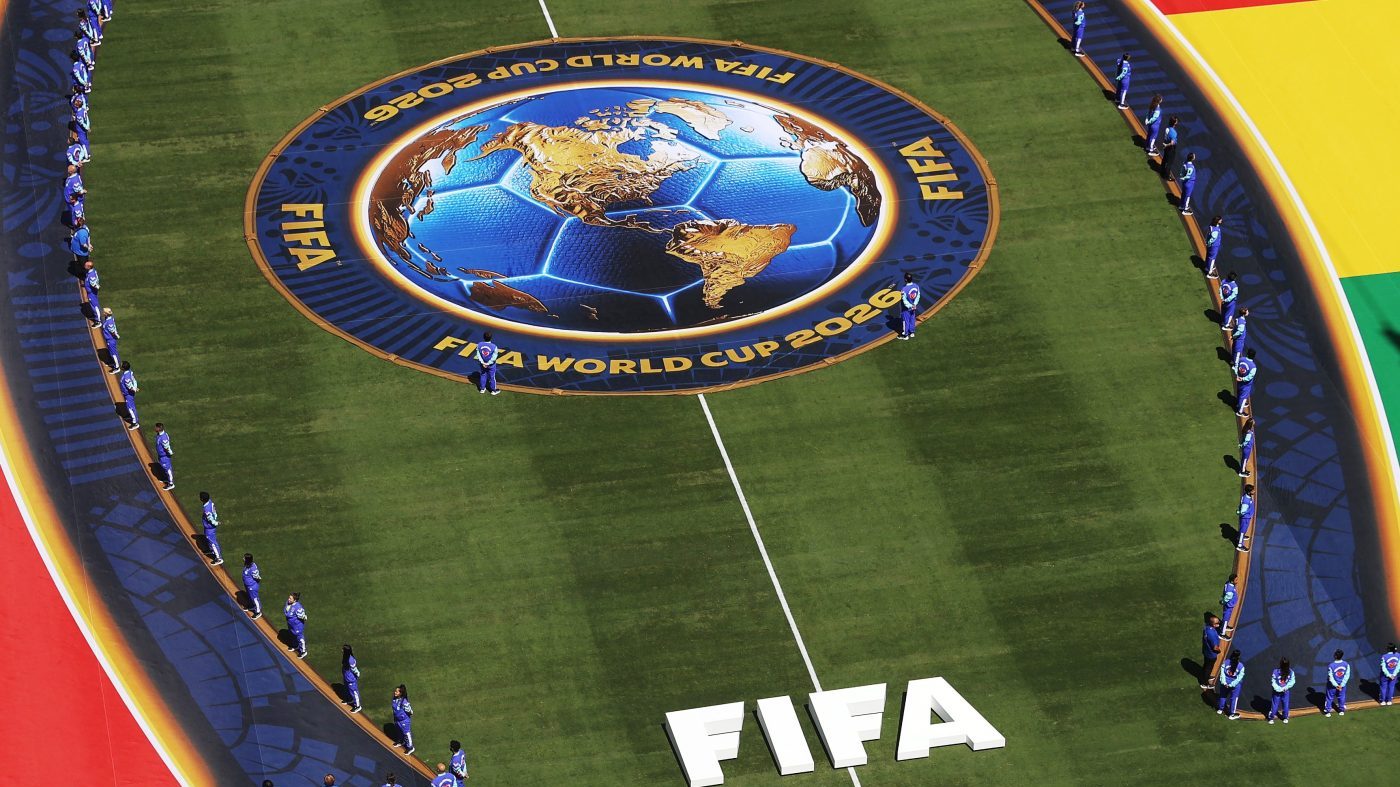 FBI Seizes Over 600 Drones at World Cup Venues Amid Tight Security