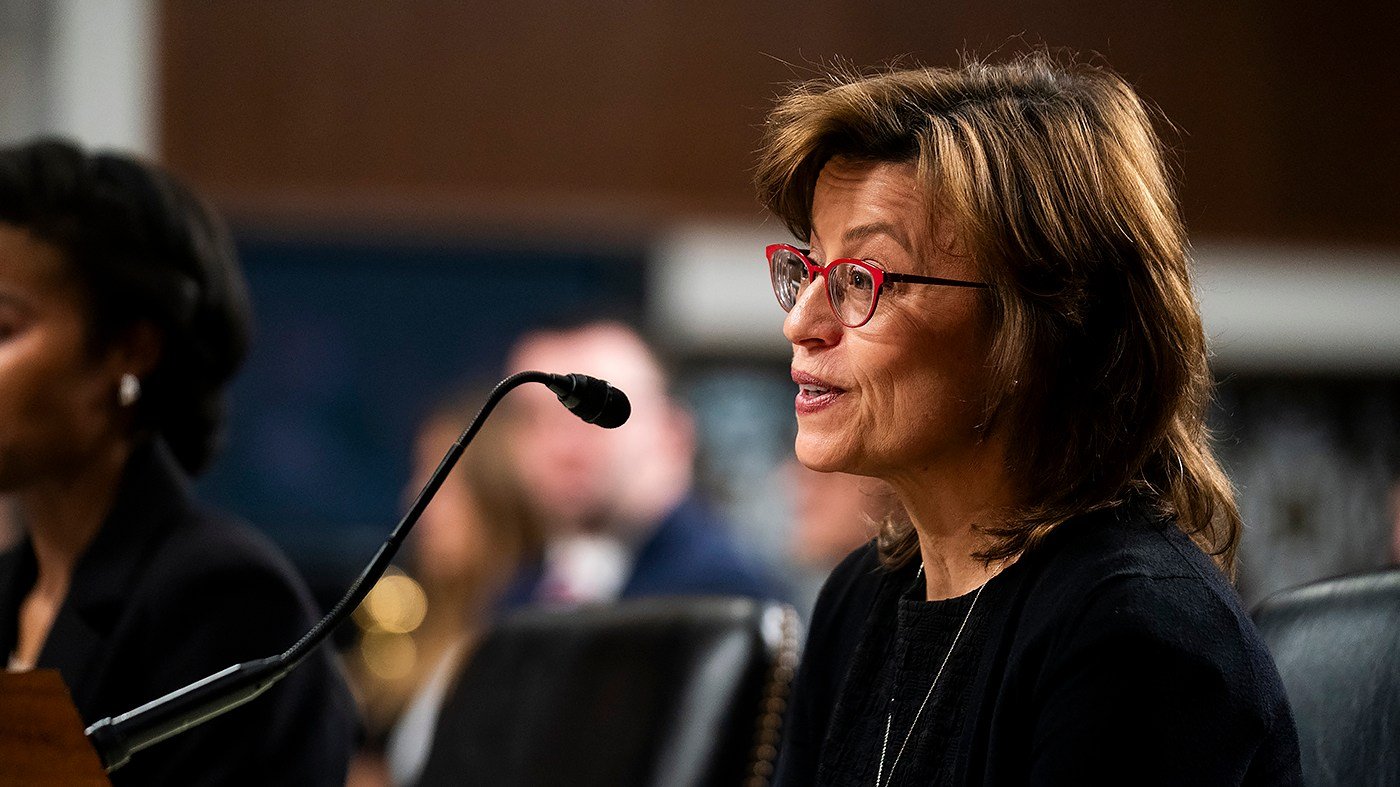 FCC Democrat Slams Trump's 'Dangerous' Threat Against NBC Host