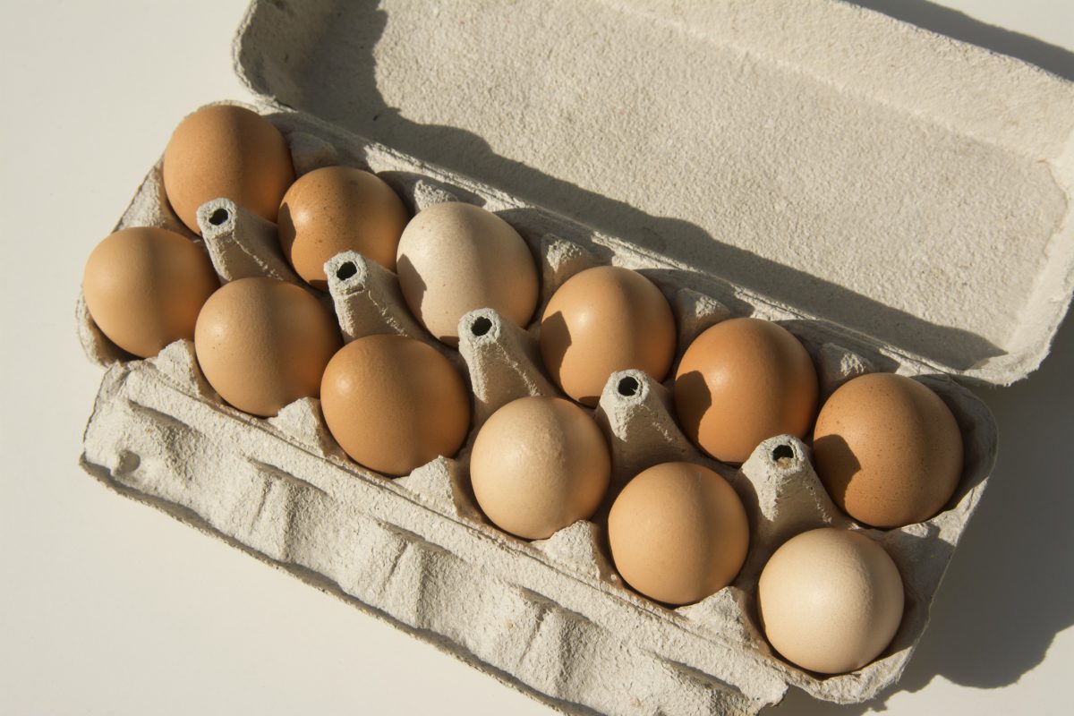 FDA elevates egg recall to highest risk level over salmonella fears
