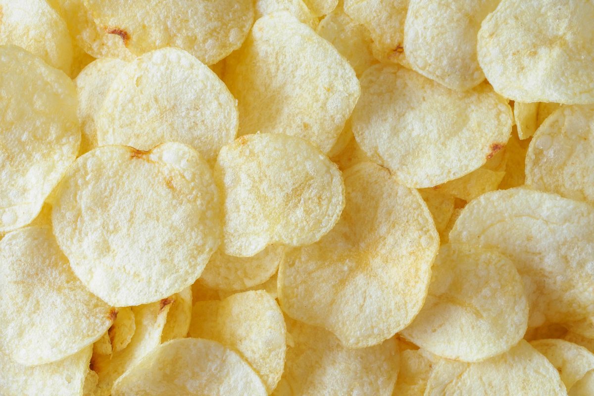 FDA Elevates Zapp's and Dirty Chip Recall to Highest Risk Over Salmonella