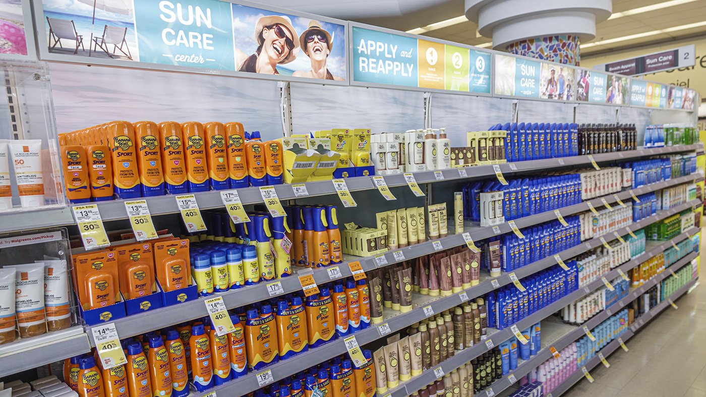 FDA Ends 27-Year Drought, Approves New Sunscreen Ingredient Already Used Abroad