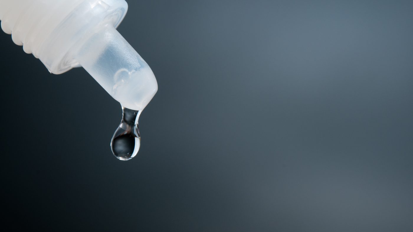 FDA Flags 3.1 Million Eye Drops in Class II Recall Over Sterility Concerns