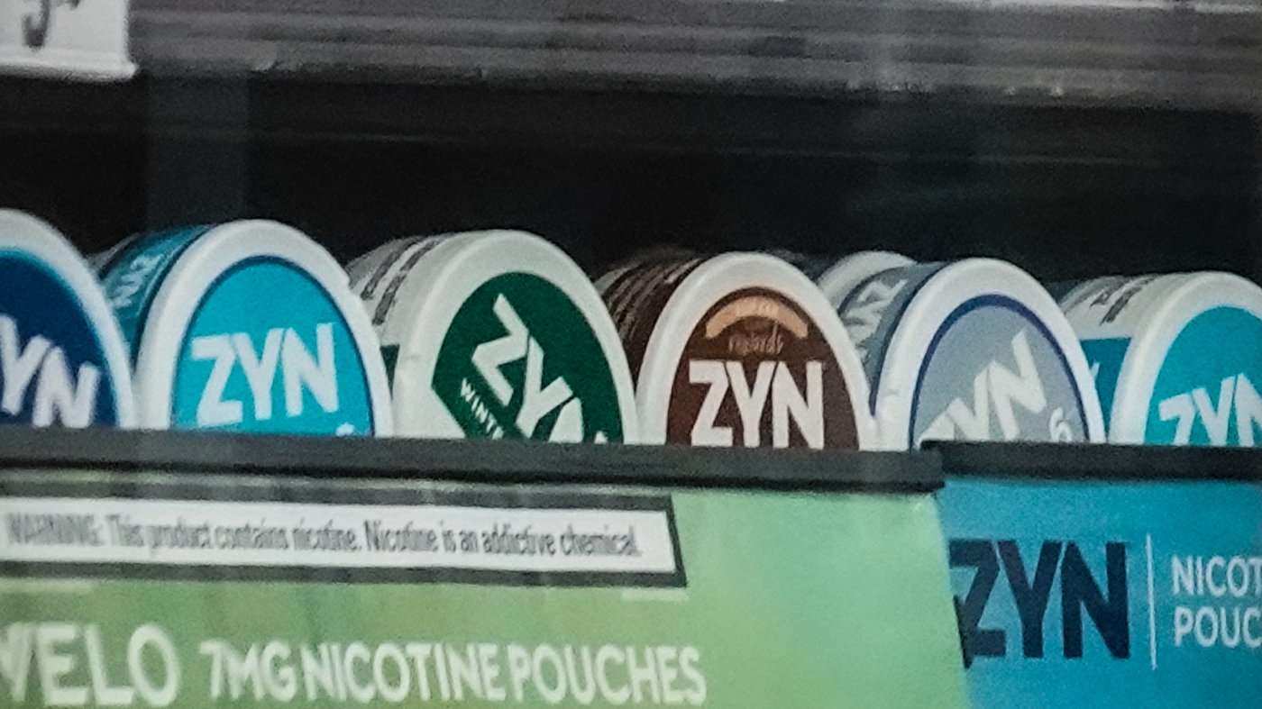 FDA Greenlights Zyn Nicotine Pouches for ‘Lower Risk’ Marketing Over Cigarettes