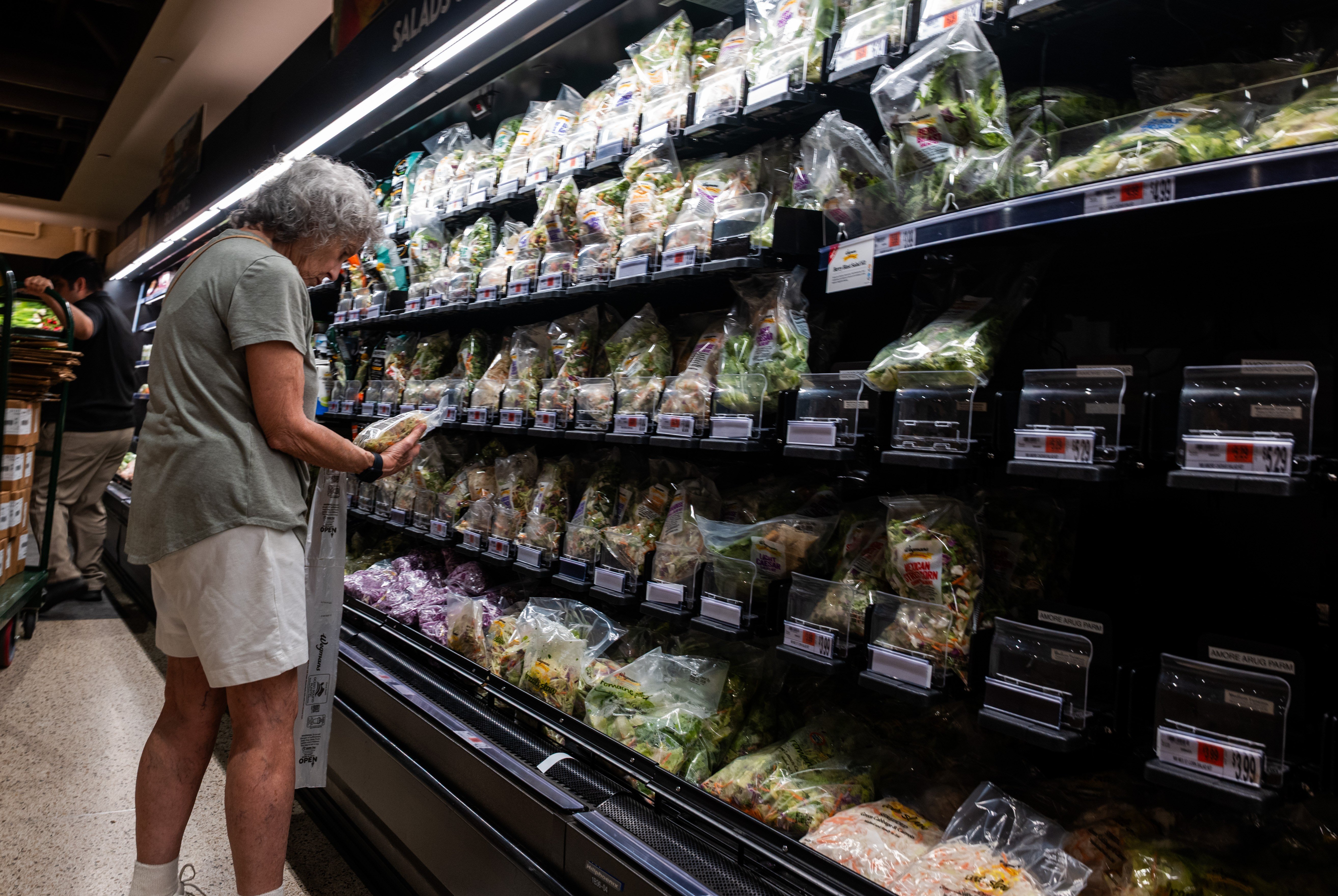FDA's Inspection Model Fails to Secure Global Food Supply