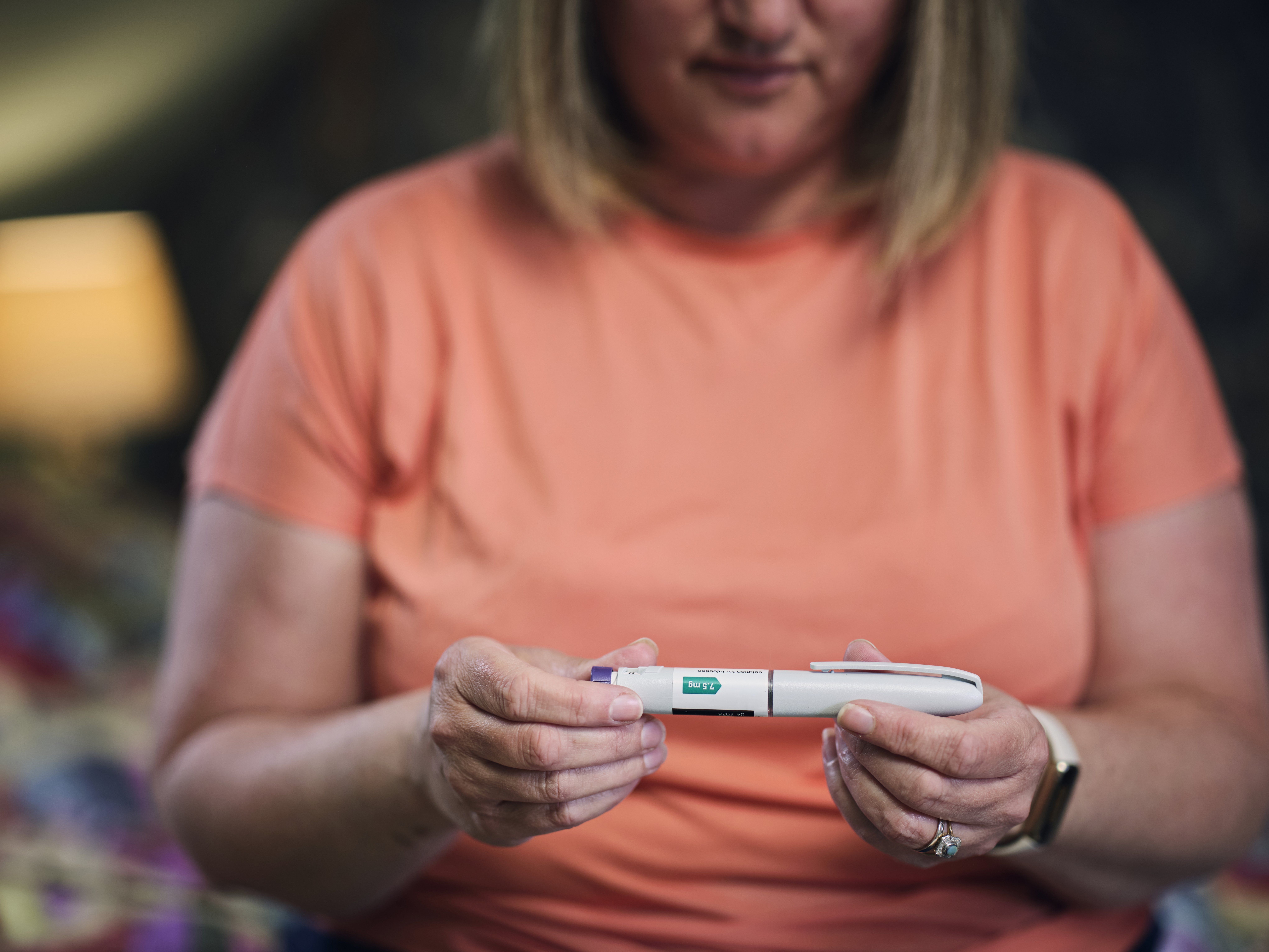 FDA warns on unapproved compounded GLP-1 drugs as telehealth sales surge