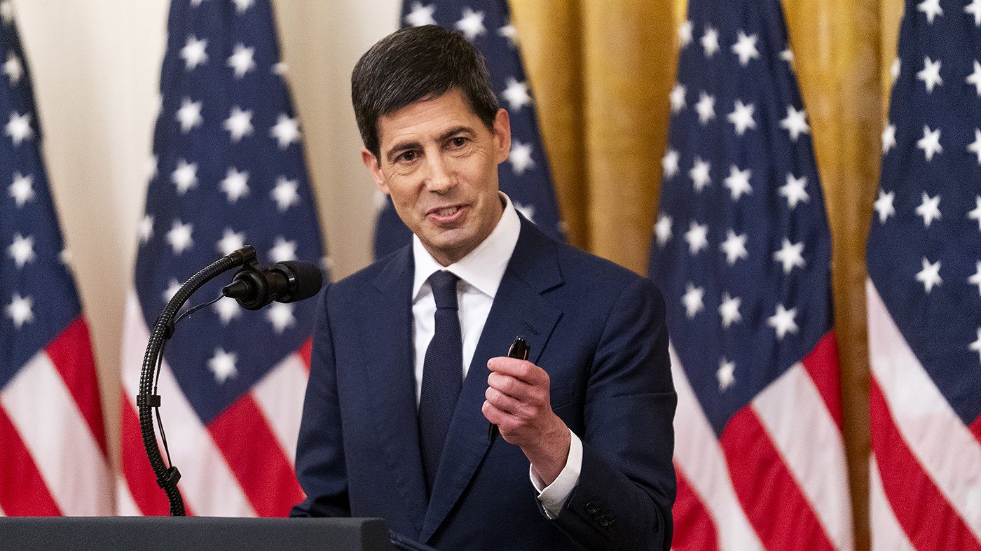 Fed Chair Warsh Faces House Grilling as Trump's Iran War Bites Economy