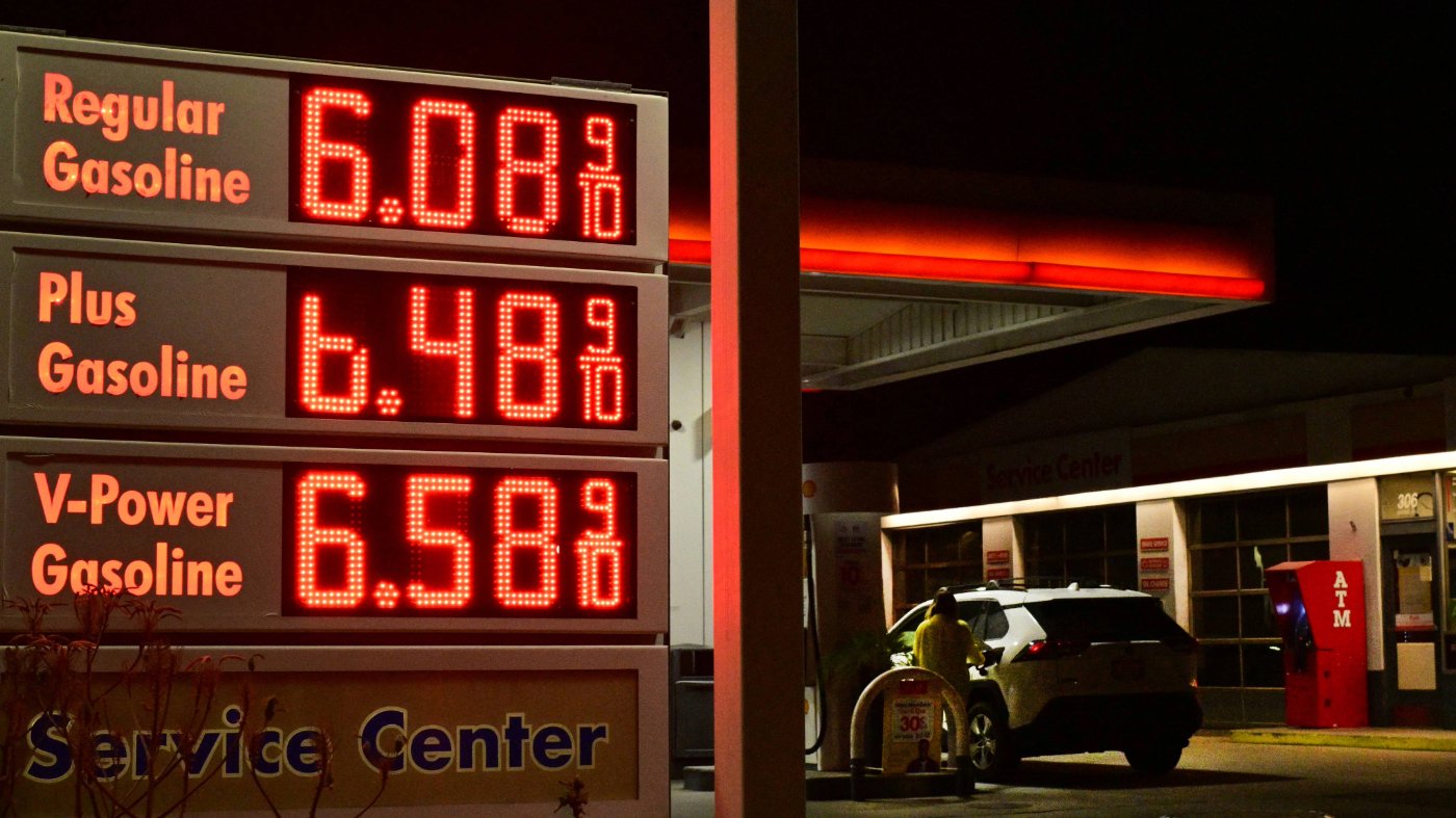 Fed Holds Rates Steady as Iran Conflict Reshapes Inflation Battle, Bond Yields Spike