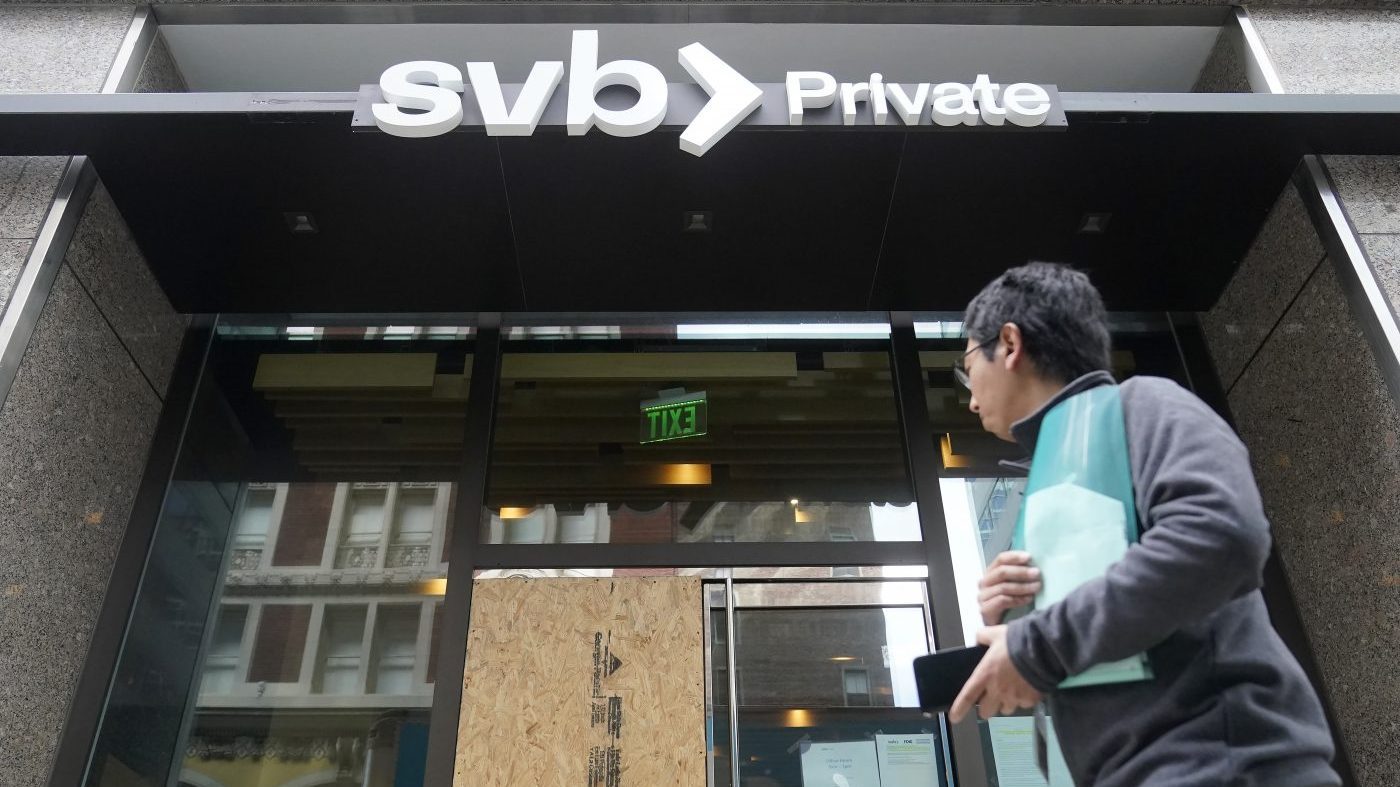 Fed review: Supervisors missed SVB red flags despite warnings