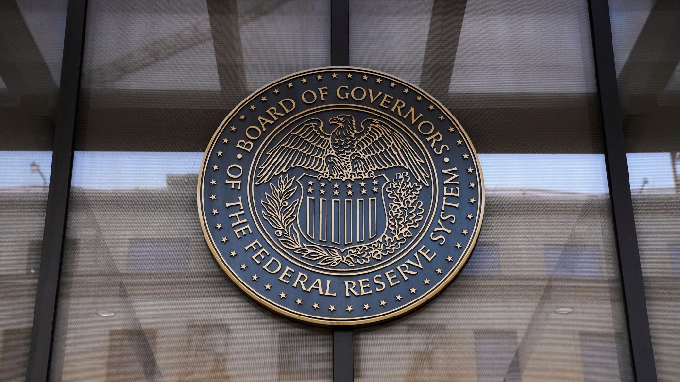 Fed's Key Inflation Measure Stays at 3.7% in July, Signaling Sticky Prices