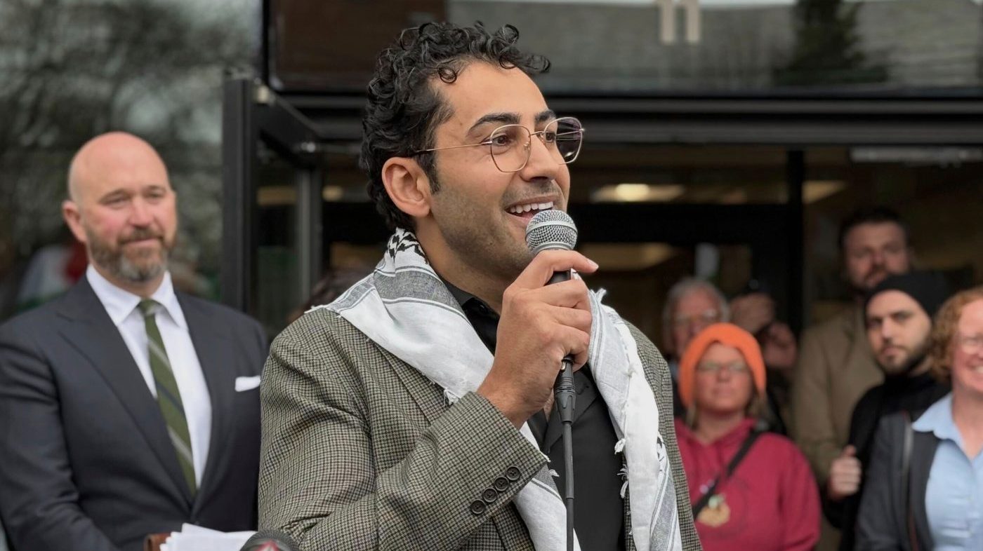 Federal Appeals Court Blocks Release of Palestinian Student in Immigration Case