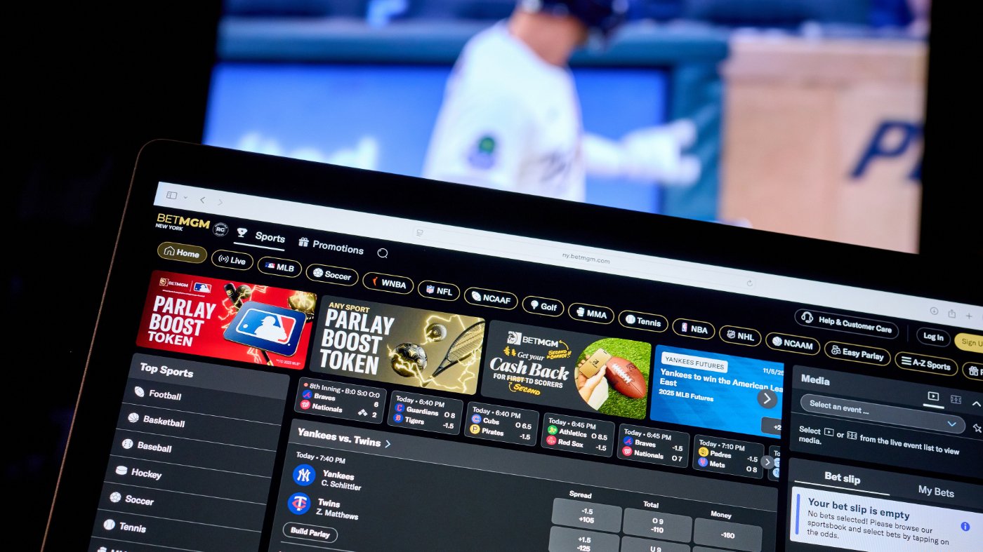 Federal Inaction on Sports Betting Fuels Youth Addiction Crisis, Experts Warn