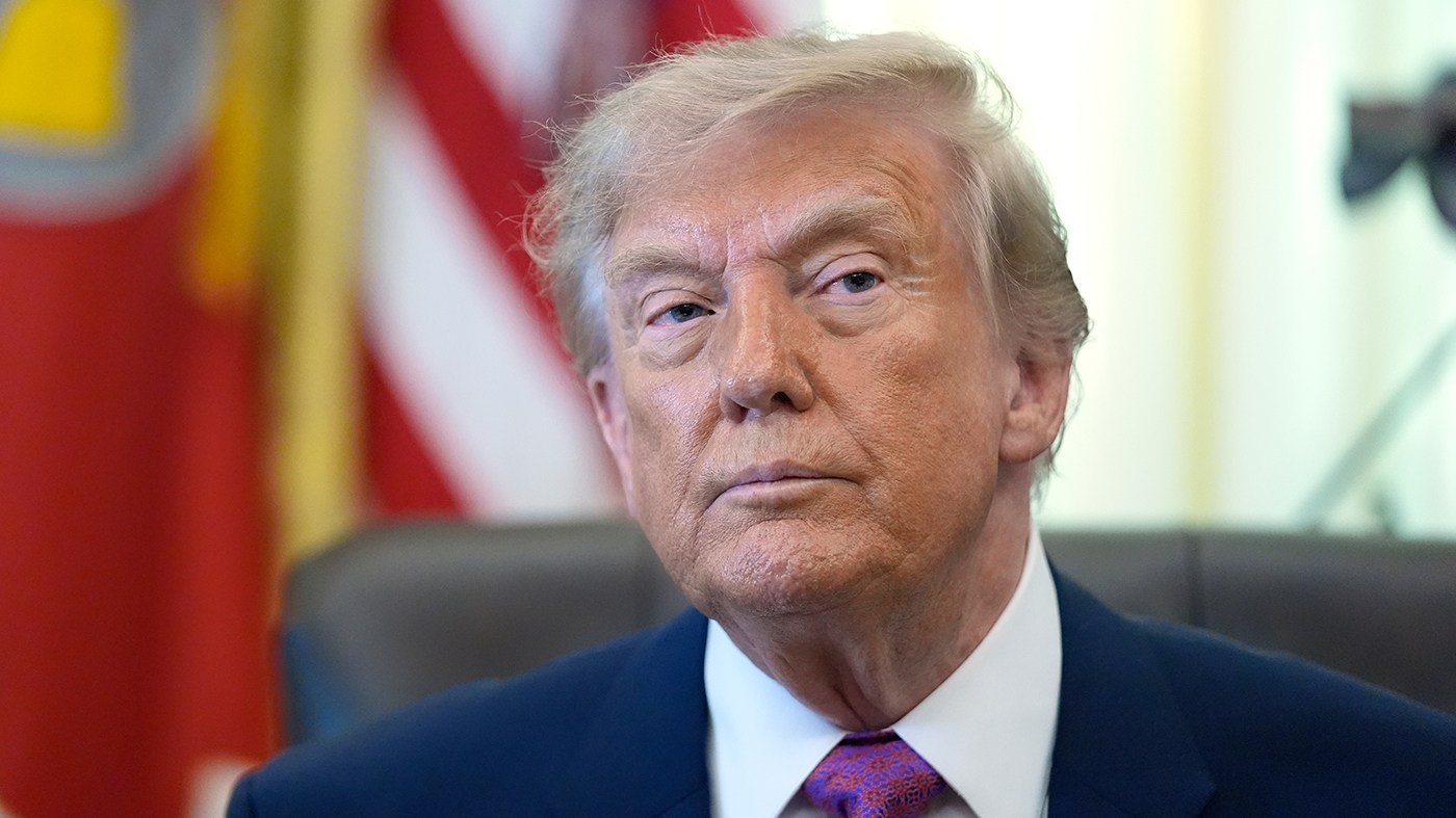 Federal judge again blocks Trump's bid to move hush money case to federal court