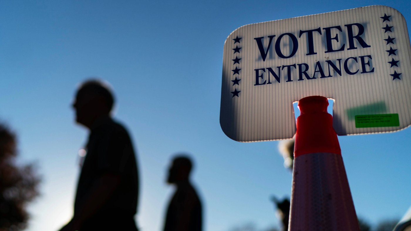 Federal Judge Blocks DOJ Bid for Rhode Island Voter Rolls, Calling It 'Fishing Expedition'