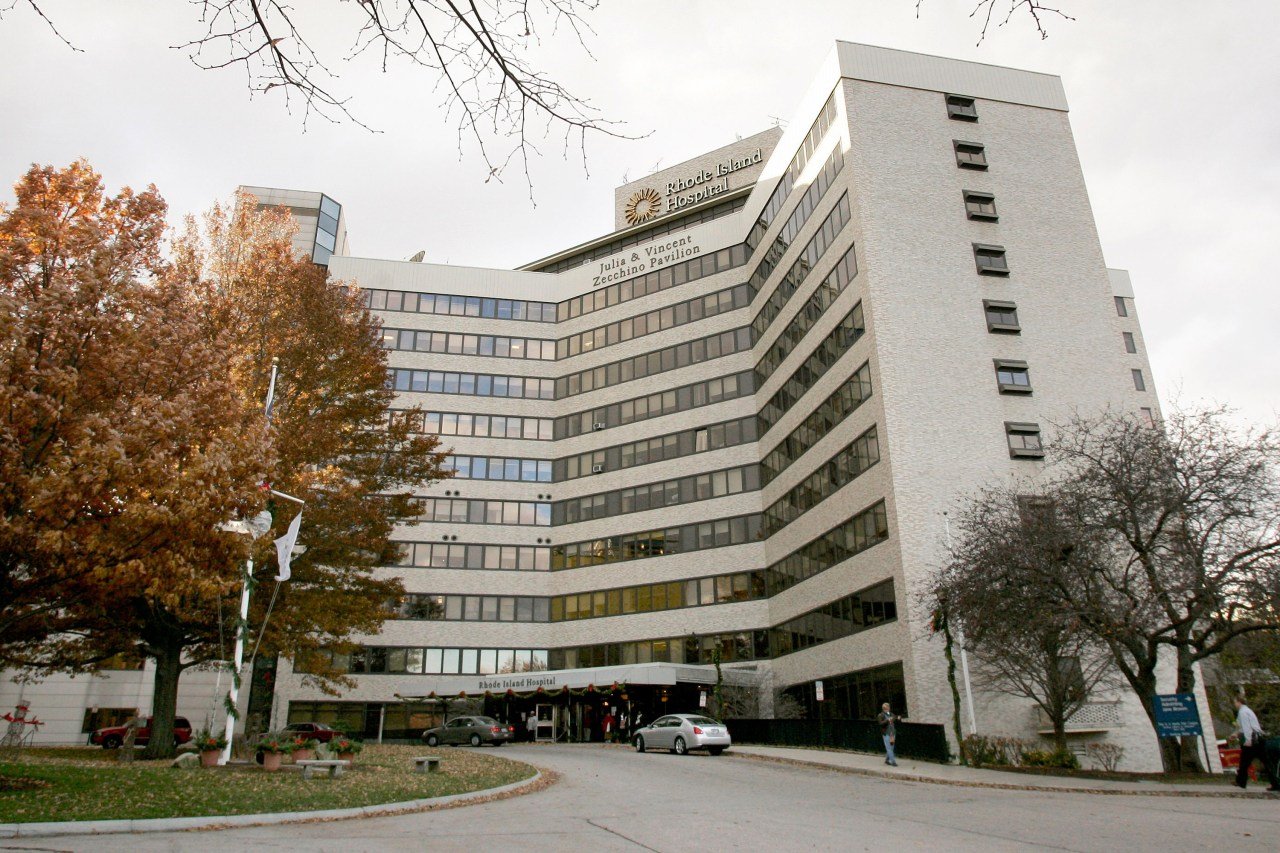 Federal Judge Blocks DOJ Bid for Transgender Youth Records at Rhode Island Hospital