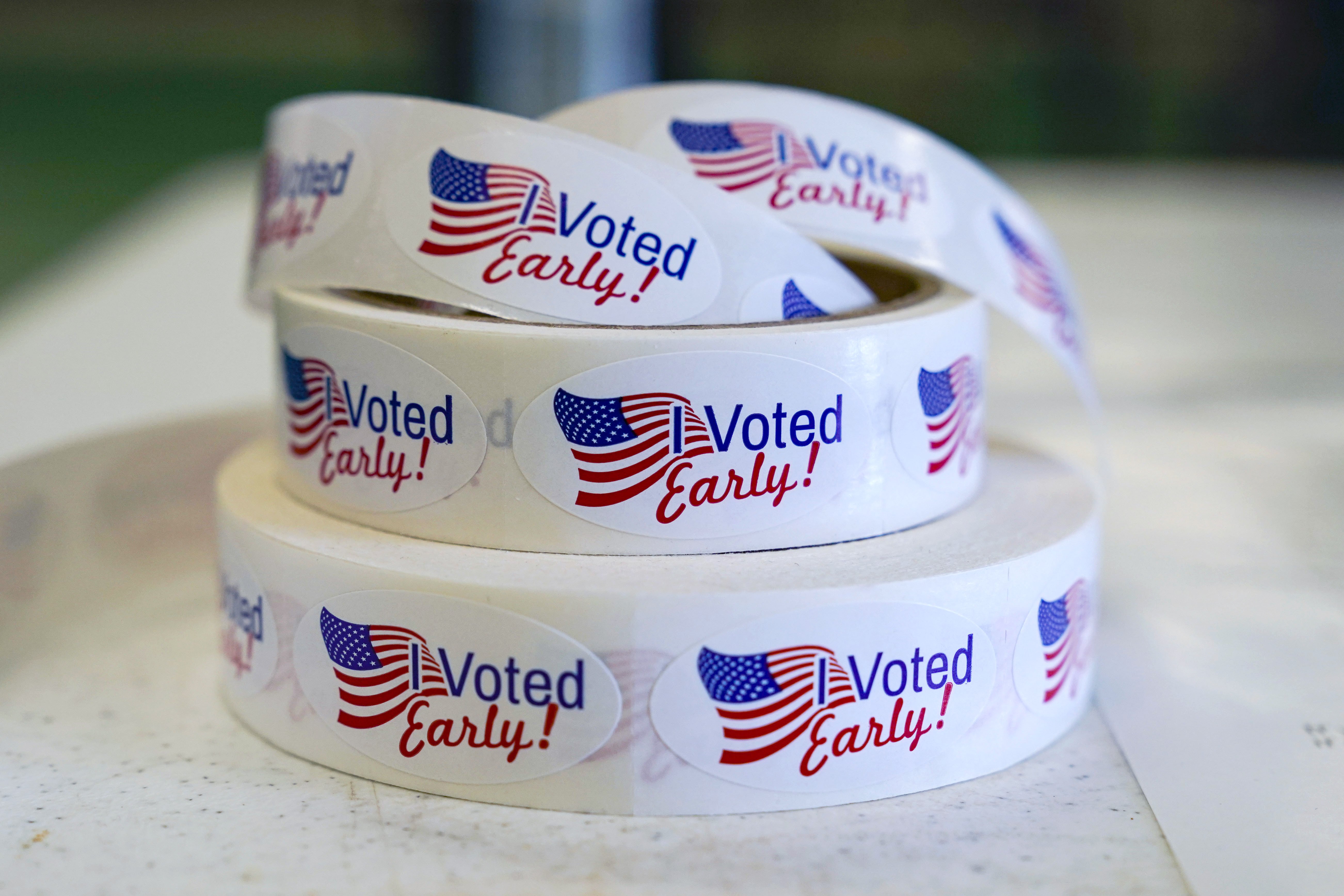 Federal Judge Blocks DOJ Bid for Unredacted New Jersey Voter Rolls
