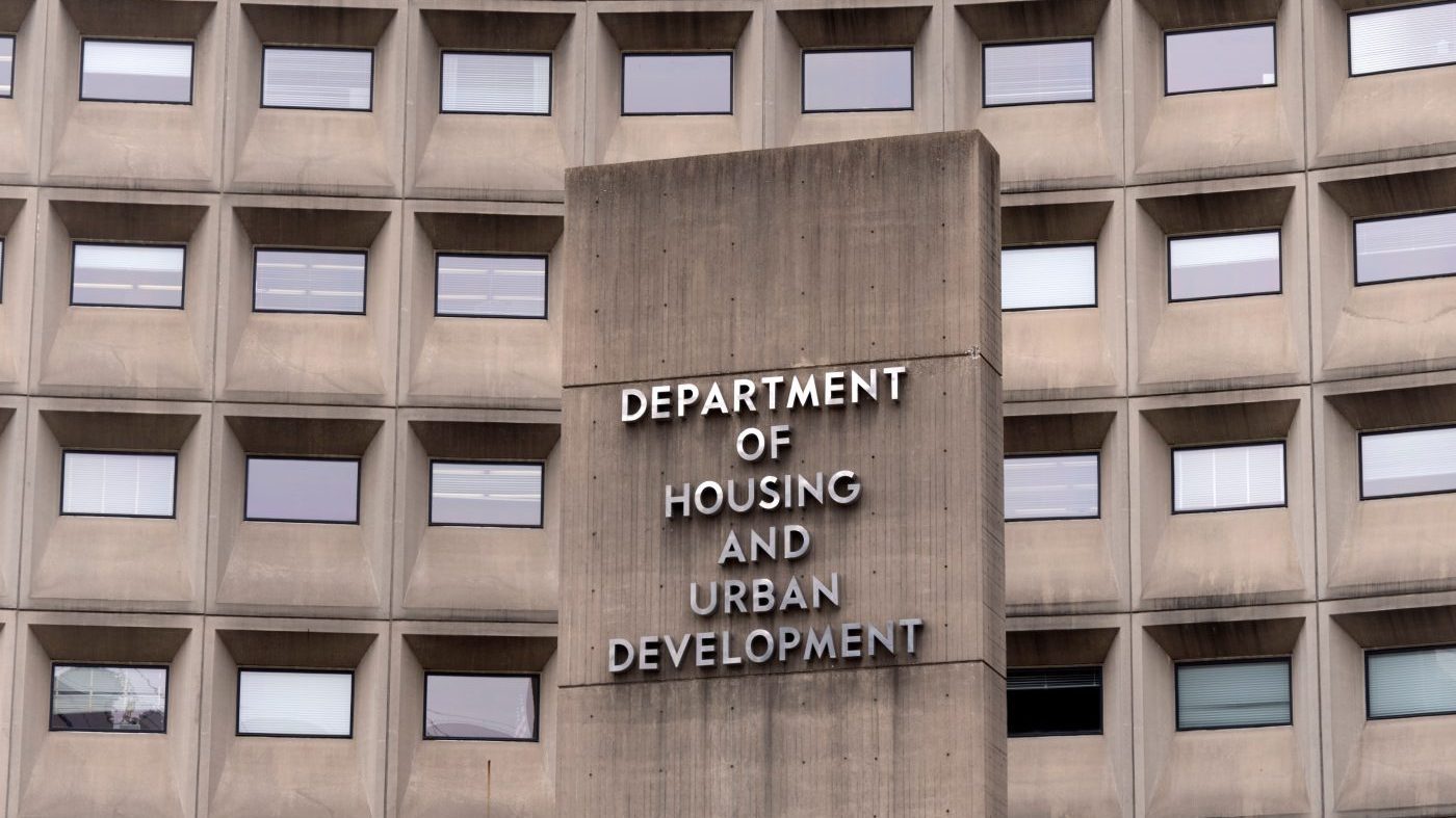 Federal judge blocks HUD's overhaul of fair housing grants