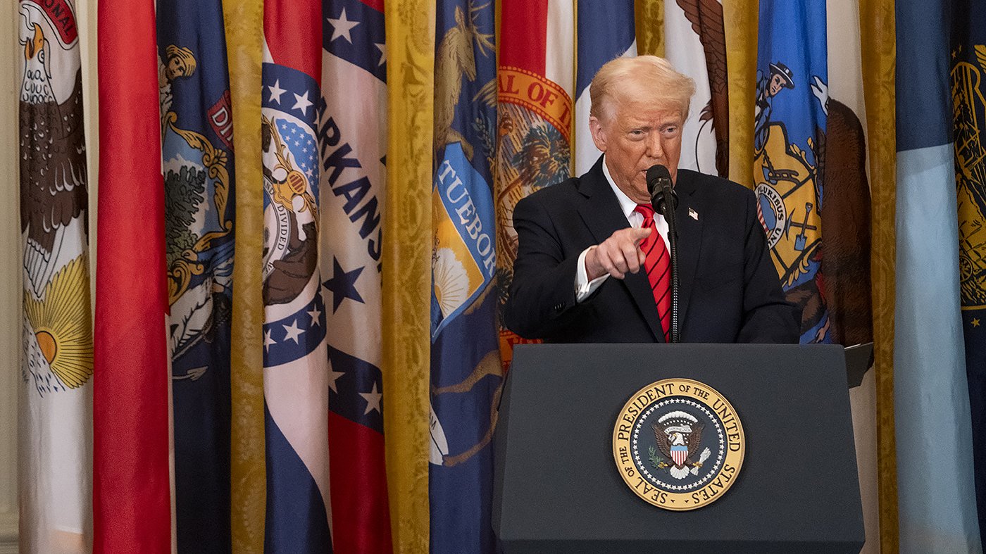 Federal Judge Halts Trump Administration's Rush to Collect College Admissions Race Data