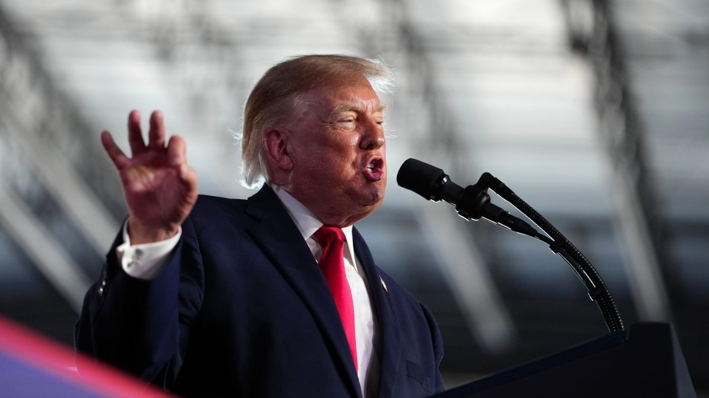 Federal judge halts Trump rule cutting refugee appeal window to 10 days