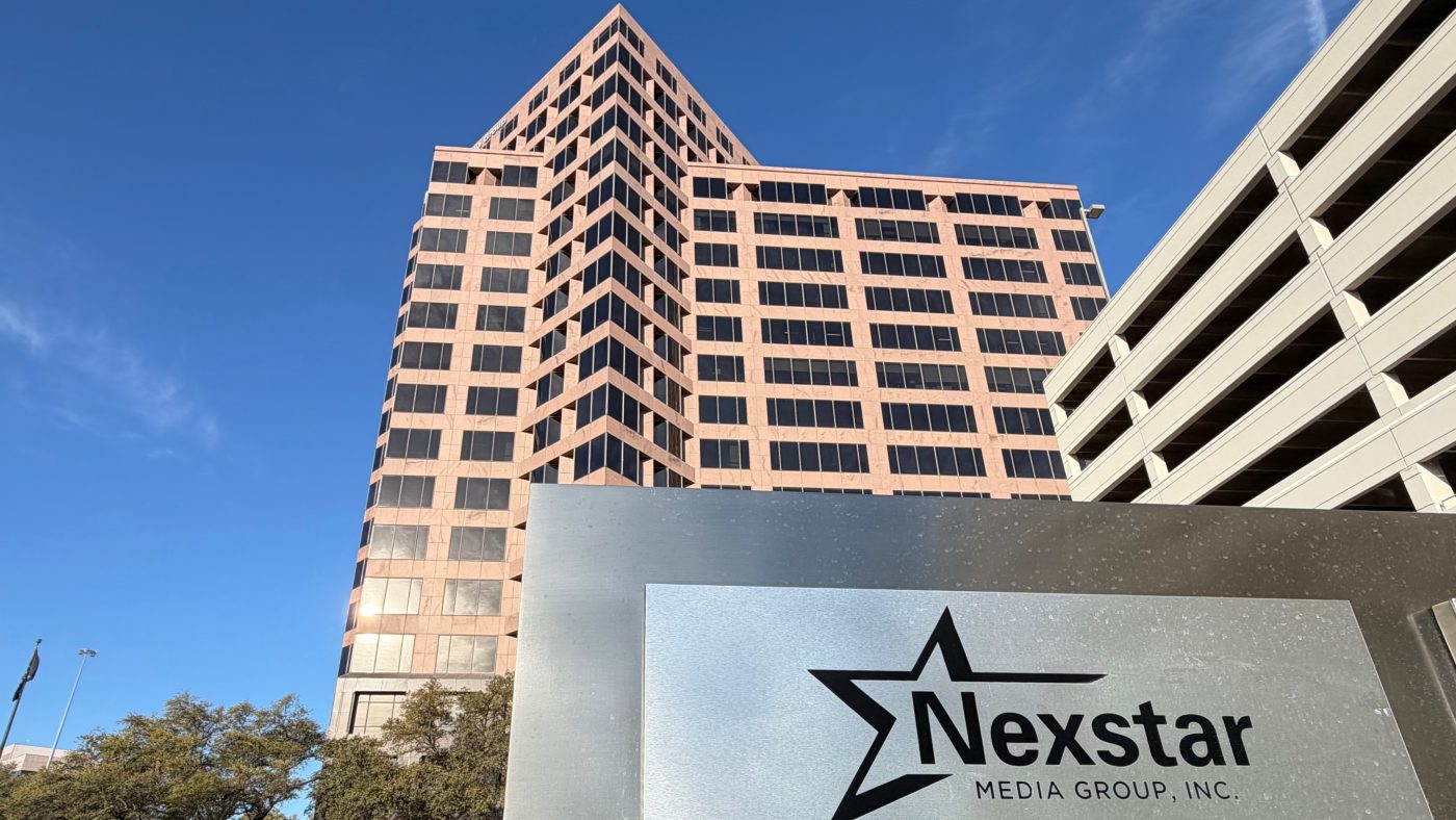 Federal Judge Issues Injunction Halting Nexstar-TEGNA Media Merger